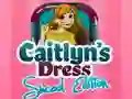 Jeu Édition scolaire de la robe de Caitlyn en ligne Jeu Édition scolaire de la robe de Caitlyn en ligne