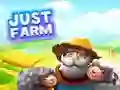 Jeu Juste Ferme en ligne Jeu Juste Ferme en ligne