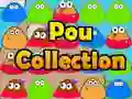 Jeu Collection Pou en ligne