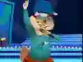 Jeu Alvin S'habille en ligne