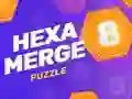 Jeu Hexa Fusion en ligne Jeu Hexa Fusion en ligne