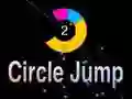 Jeu Saut Circulaire en ligne