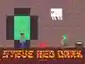 Jeu Steve Rouge Sombre en ligne