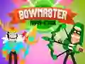 Jeu Attaque de Tour de Bowarcher en ligne