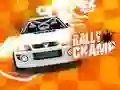 Jeu Champion de Rallye en ligne Jeu Champion de Rallye en ligne