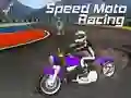 Jeu Course de Moto Rapide en ligne Jeu Course de Moto Rapide en ligne