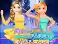 Jeu Défi Cosplay Fille Fashion Sailor Moon en ligne