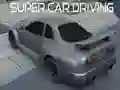 Jeu Conduite de Super Voiture en ligne Jeu Conduite de Super Voiture en ligne