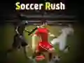 Jeu Rush de Football en ligne Jeu Rush de Football en ligne