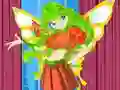 Jeu Winx Stella Fille Rêve en ligne Jeu Winx Stella Fille Rêve en ligne