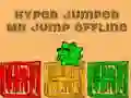 Jeu Hyper sauteur Mr Jump hors ligne en ligne