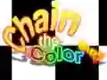 Jeu Chaînez le bloc de couleur en ligne Jeu Chaînez le bloc de couleur en ligne