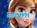 Jeu Jouez au jeu de correspondance sucré d'Anna Frozen en ligne