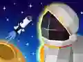 Jeu Mission Lunaire en ligne