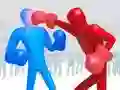 Jeu Duel de Ragdoll : Boxe en ligne