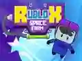 Jeu Rublox Ferme Spatiale en ligne Jeu Rublox Ferme Spatiale en ligne