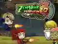 Jeu Mission Zombie 10: Plus de Chaos en ligne Jeu Mission Zombie 10: Plus de Chaos en ligne
