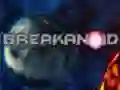 Jeu Breakanoid en ligne Jeu Breakanoid en ligne