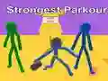 Jeu Parkour le plus fort en ligne Jeu Parkour le plus fort en ligne