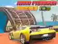 Jeu Courses de parkour difficiles en ligne Jeu Courses de parkour difficiles en ligne