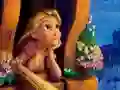 Jeu Jouez au jeu de correspondance doux de Raiponce en ligne Jeu Jouez au jeu de correspondance doux de Raiponce en ligne