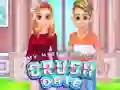 Jeu Mon rendez-vous avec mon crush au lycée en ligne Jeu Mon rendez-vous avec mon crush au lycée en ligne