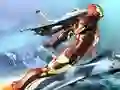 Jeu Guerre des avions de l'homme de fer en ligne Jeu Guerre des avions de l'homme de fer en ligne