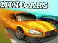 Jeu MINICARS en ligne Jeu MINICARS en ligne