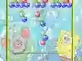 Jeu SpongeBob Tir de Bulles en ligne