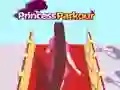 Jeu Parkour Princesse en ligne Jeu Parkour Princesse en ligne