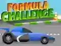 Jeu Défi Formule en ligne Jeu Défi Formule en ligne