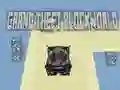 Jeu Grand Vol de Blockworld en ligne Jeu Grand Vol de Blockworld en ligne