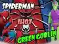 Jeu Spider-Man Tire sur le Bouffon Vert en ligne Jeu Spider-Man Tire sur le Bouffon Vert en ligne