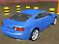 Jeu Parking du centre commercial en ligne Jeu Parking du centre commercial en ligne