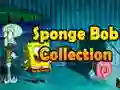 Jeu Collection Bob l'éponge en ligne