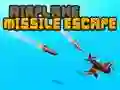 Jeu Évasion d'avion en missile en ligne Jeu Évasion d'avion en missile en ligne
