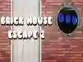 Jeu Évasion de la maison en briques 2 en ligne Jeu Évasion de la maison en briques 2 en ligne