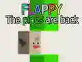 Jeu Flappy : Les tuyaux sont de retour en ligne Jeu Flappy : Les tuyaux sont de retour en ligne