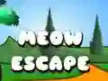 Jeu Évasion Miaou en ligne Jeu Évasion Miaou en ligne