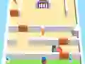 Jeu Évasion de la chambre 3D en ligne