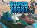 Jeu Parking de Super Yacht en ligne Jeu Parking de Super Yacht en ligne