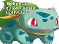 Jeu Collection de puzzles Pokémon en ligne Jeu Collection de puzzles Pokémon en ligne