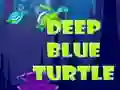 Jeu Tortue Bleu Profond en ligne