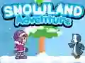 Jeu Aventure au Pays des Neiges en ligne Jeu Aventure au Pays des Neiges en ligne