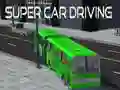 Jeu Simulateur de conduite de bus 3D - 2 en ligne Jeu Simulateur de conduite de bus 3D - 2 en ligne