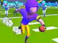 Jeu Gloire au Touchdown en ligne
