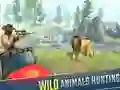 Jeu Chasse aux animaux sauvages en ligne Jeu Chasse aux animaux sauvages en ligne