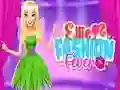 Jeu Ellie Fièvre de Mode en ligne Jeu Ellie Fièvre de Mode en ligne