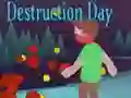Jeu Jour de Destruction en ligne