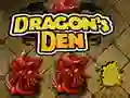 Jeu L'Antre des Dragons en ligne Jeu L'Antre des Dragons en ligne